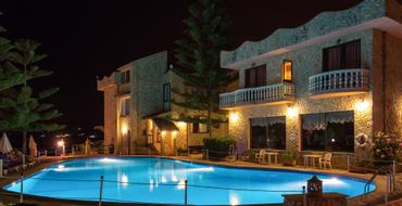 Hotel La Playa Blanca | Santo Stefano di Camastra | Offerta   | 1