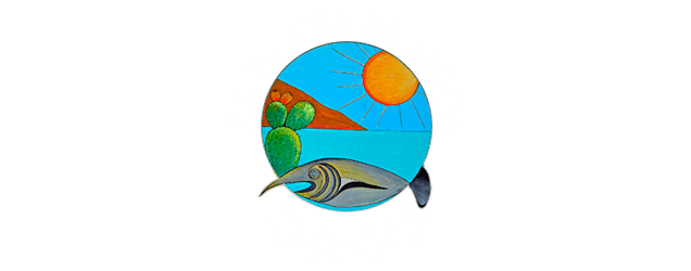 Logo of Hotel La Playa Blanca **** Santo Stefano di Camastra - logo